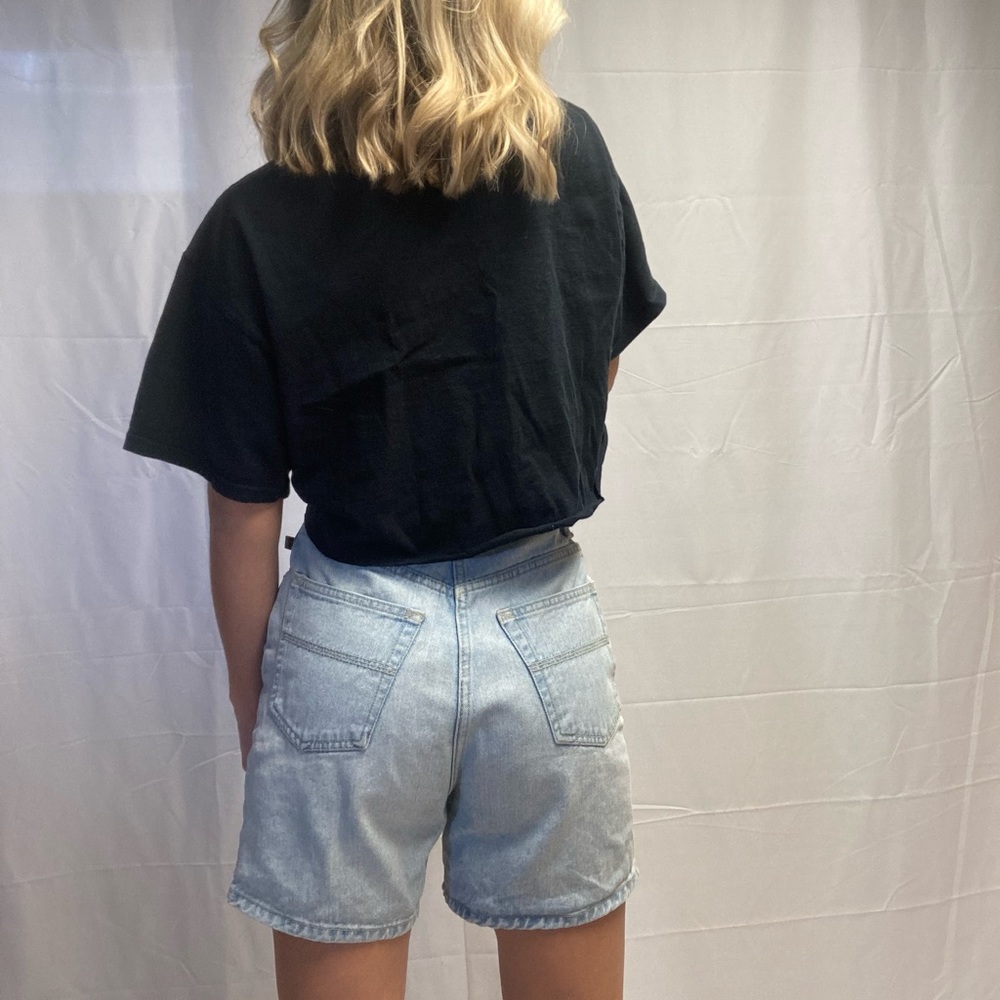Nike Reworked Crop Top - Picture 5 of 7
